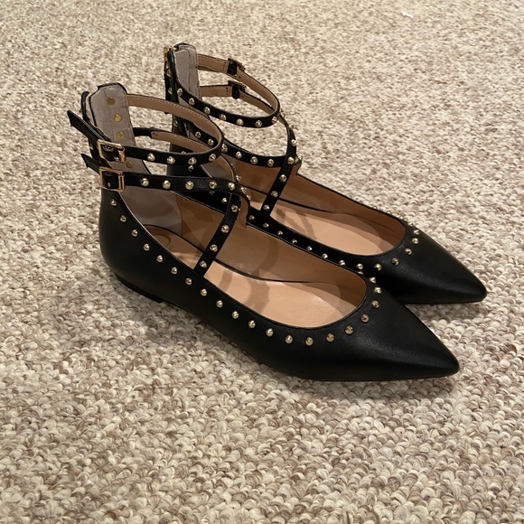 Jennifer Lopez Shoes - JLO Jennifer Lopez Ayaba Flats